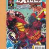 Exiles #1-5 - Image 8