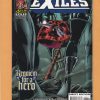 Exiles #1-5 - Image 10