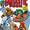 Fantastic Four #154