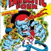 Fantastic Four #158