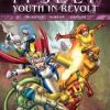 Fear Itself: Youth In Revolt #1-6