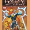 Fear Itself: Youth In Revolt #1-6 - Image 8