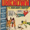 From Beyond the Unknown #10