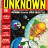 From Beyond the Unknown #11