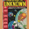 From Beyond the Unknown #11 - Image 2