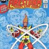The Fury of Firestorm