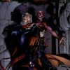 Crimson #1 Chromium cover