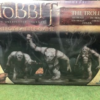 The Trolls