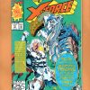 X-Force #18 Polybagged with Trading Card - Image 2