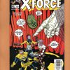 X-Force #125