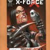 X-Force #17 (2008)