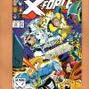 X-Force #20