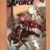 Uncanny X-Force #22