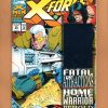 X-Force #25