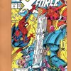 X-Force #4