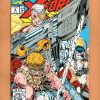 X-Force #9
