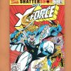X-Force Annual #1