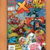 X-Force Annual #2