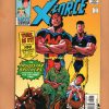 X-Force Minus One