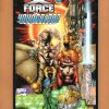 X-Force/Youngblood