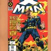 X-Man #1