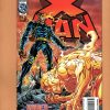 X-Man #10