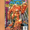 X-Man #16