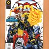 X-Man #4