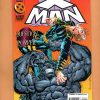 X-Man #9