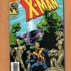 X-Man #57