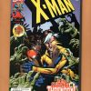 X-Man #58