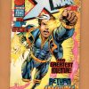 X-Man '96