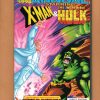 X-Man/Hulk '98