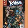 X-Men #107