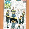 New X-Men #135