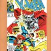 X-Men #15