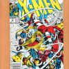 X-Men #18