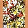 X-Men #19
