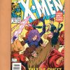 X-Men #21