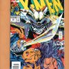 X-Men #22
