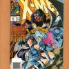 X-Men #29