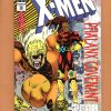 X-Men #36 Collector's Edition