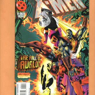 X-Men #42