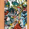 X-Men #5
