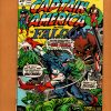 Captain America #185