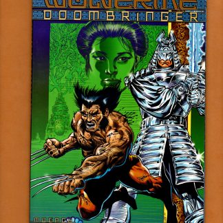 Wolverine Doombringer
