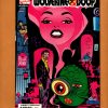 Wolverine/Doop #1 & 2