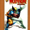 Wolverine Encyclopedia Vol. 1