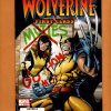 Wolverine First Class #1
