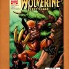 Wolverine: First Class #6